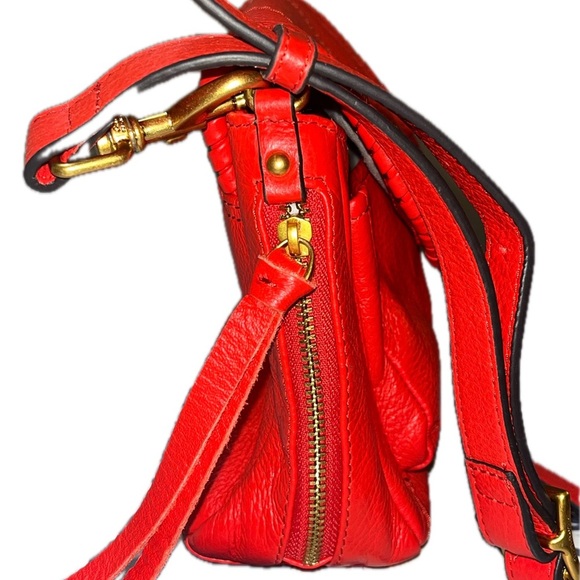 Aimee Kestenberg All For Love Mini Crossbody Bag - Picture 13 of 16